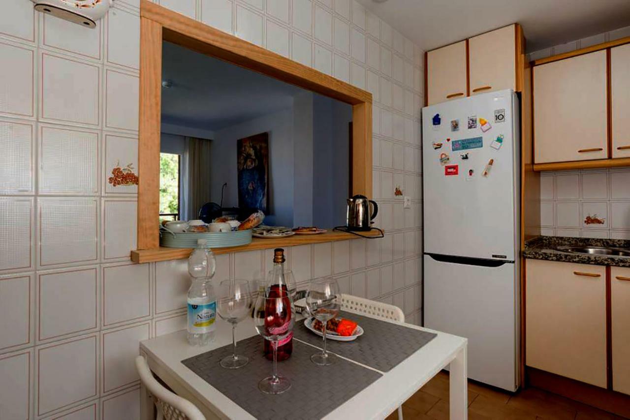 Apartamento Con Parking Gratuito Malaga Exterior photo